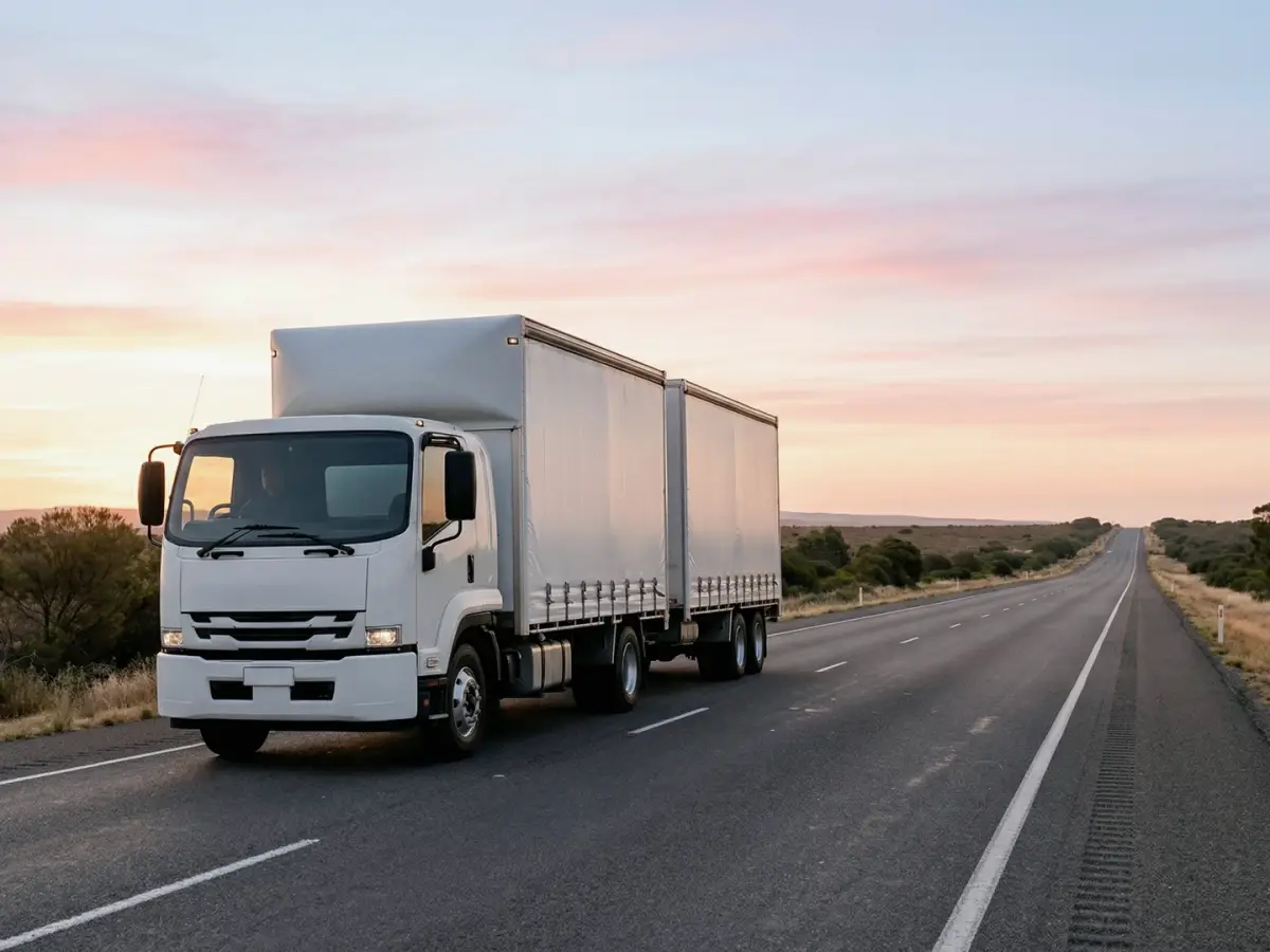 ZQ Removals Mount Barker removalists planning image for hills access and long-distance metro and estate access